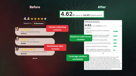 Platoria AI Review Testimonial screenshot