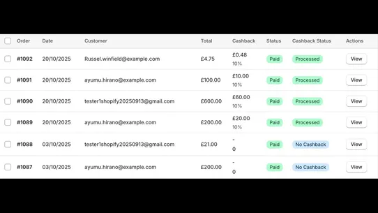 Rewards Pro screenshot