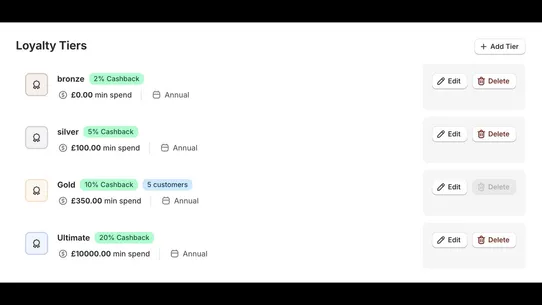 Rewards Pro screenshot