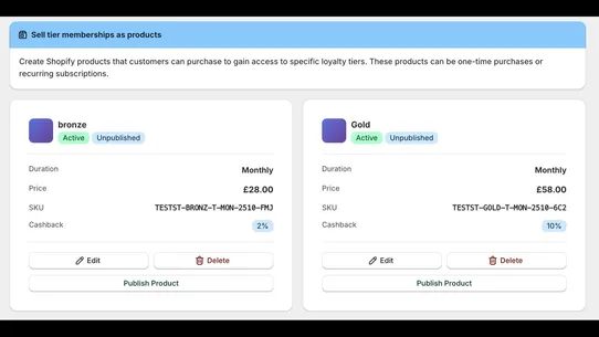 Rewards Pro screenshot
