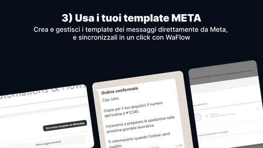 Wa‑Flow Automazioni e Campagne screenshot
