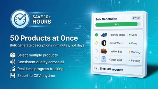SmartCopy AI screenshot