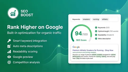 SmartCopy AI screenshot