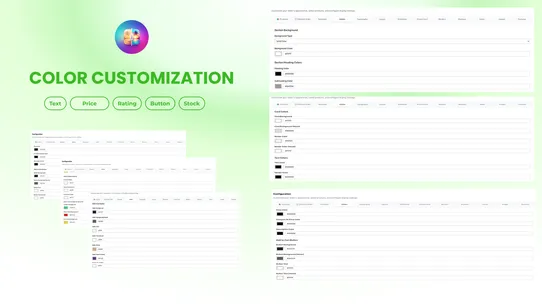 ShopVisual ‑ Product Slider screenshot