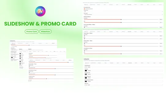 ShopVisual ‑ Product Slider screenshot