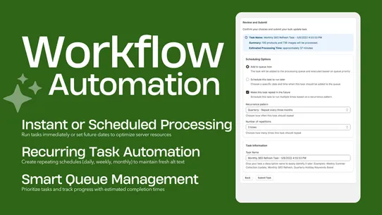 RANKit AI Meta Tags Generator screenshot