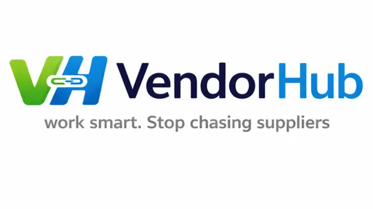 VendorHub screenshot