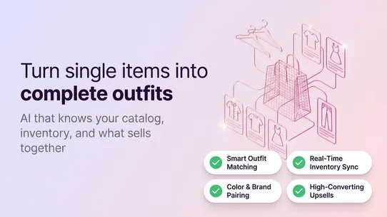 Diana ‑ AI Stylist screenshot