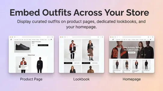 Diana ‑ AI Stylist screenshot