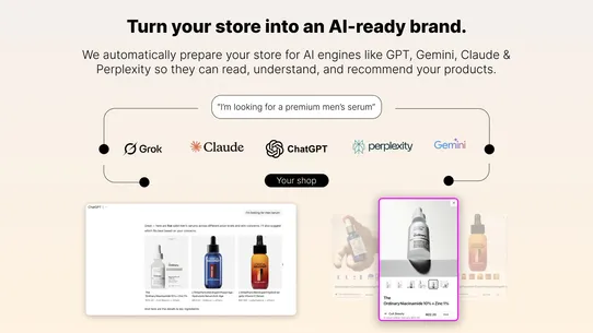 AEO Boost screenshot