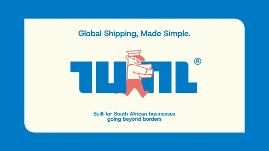 TUNL – Global Shipping from SA screenshot