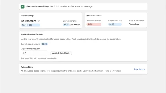 EFSE: Auto Variant Image Sync screenshot
