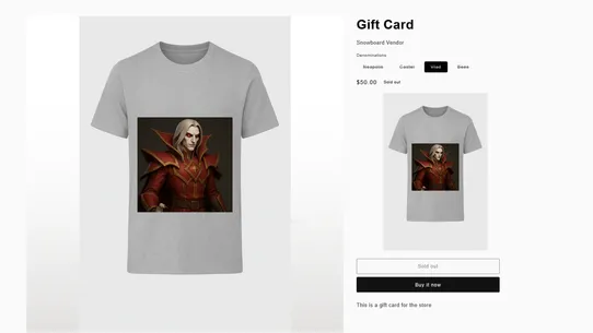 MultiPreview screenshot