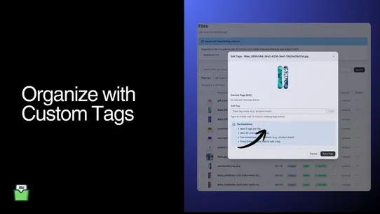 MediaCleanup screenshot