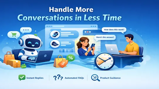 Vatdi | AI Chat Agent Support screenshot