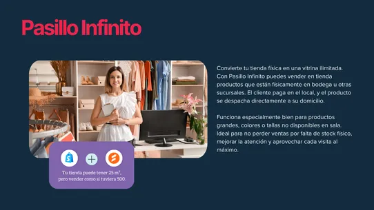 Bsale Chile Nivel Avanzado screenshot