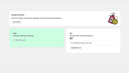 Bulk Alt Tag Optimizer screenshot