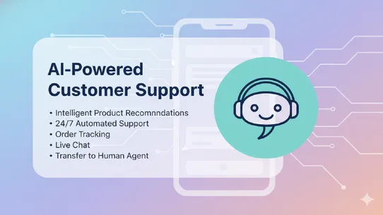 Samy Chat : AI Chatbot screenshot