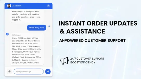 Samy Chat : AI Chatbot screenshot
