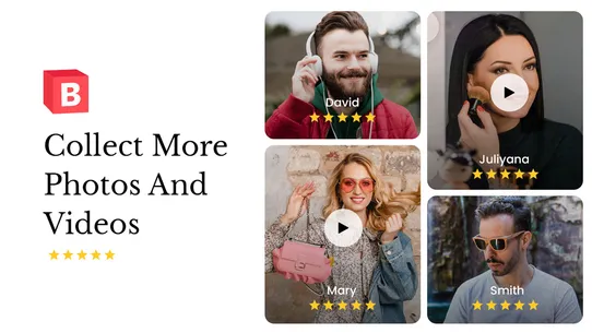 BookAReview screenshot