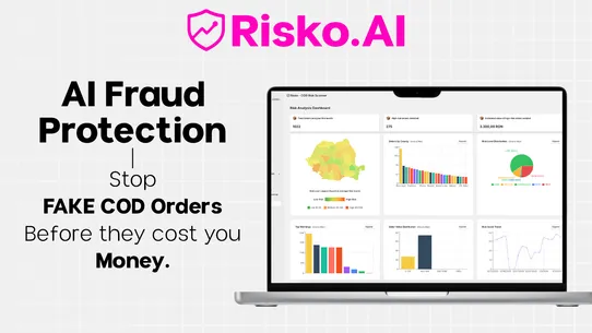 Risko – COD Risk Scanner screenshot
