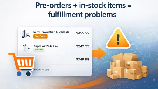 CheckoutGuard screenshot