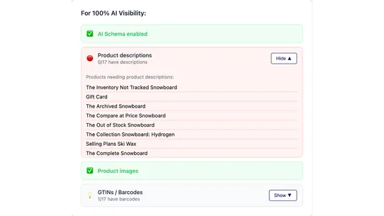 LLM Socket screenshot