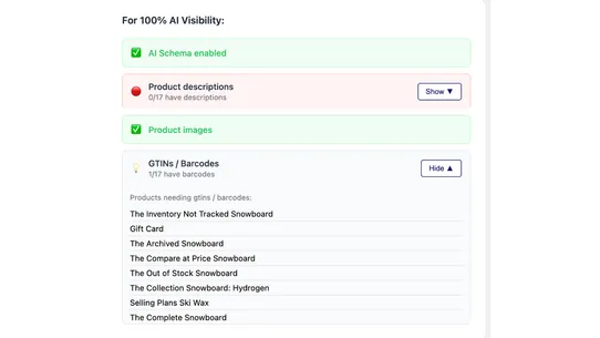 LLM Socket screenshot