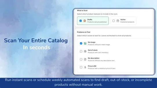 NeatDraft screenshot