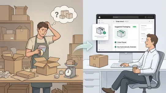 Box Smart screenshot