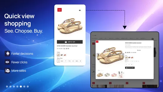 Filtor Product Filter &amp; Search screenshot