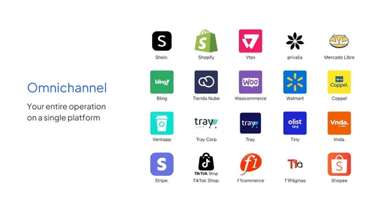 Cubbo Fulfillment screenshot