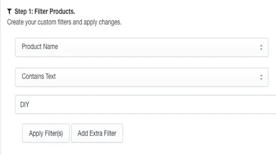 Simple Bulk Tag Editor screenshot