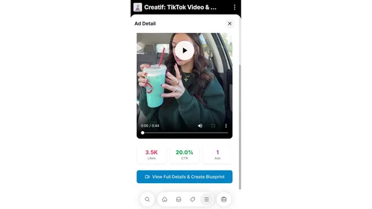 vendSmarter: TikTok Spy+Source screenshot