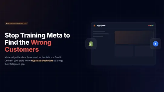 Hypapixel(FB): AI Pixel &amp; CAPI screenshot