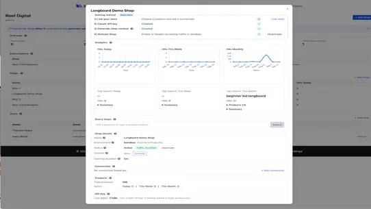 Inops – AI Search &amp; Discovery screenshot
