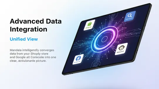 Mandala (AI SEO) screenshot