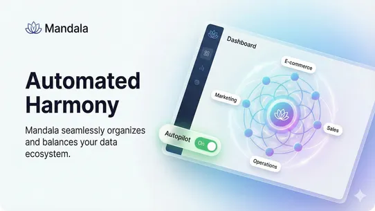 Mandala (AI SEO) screenshot