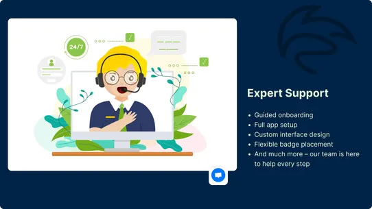 Sonic Trust Badges &amp; Icons screenshot