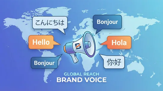 越境EC翻訳AI ‑ 商品説明＆英語SEO自動生成 screenshot