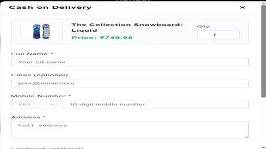 Super COD screenshot