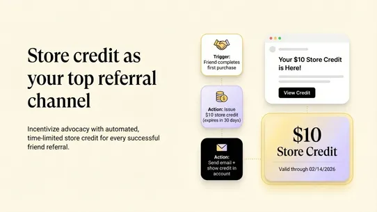 Gift‑A‑friend screenshot