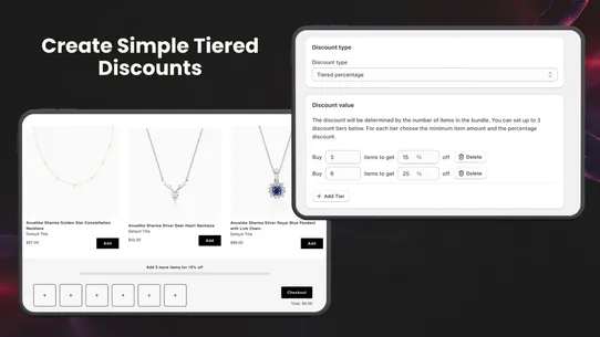 Dynamo Bundle Builder screenshot