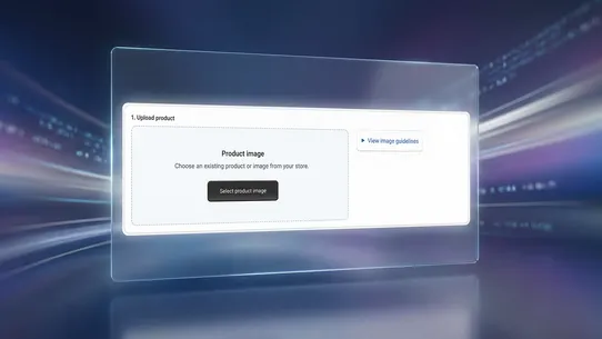 Rendra – AI Model Images screenshot