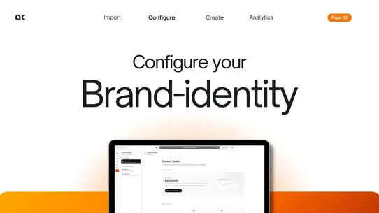 Automated Commerce screenshot