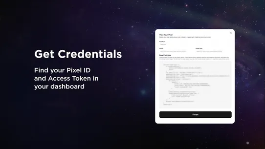 Universal Ads screenshot