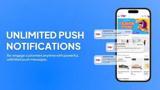Brillocraft ‑ Mobile App screenshot