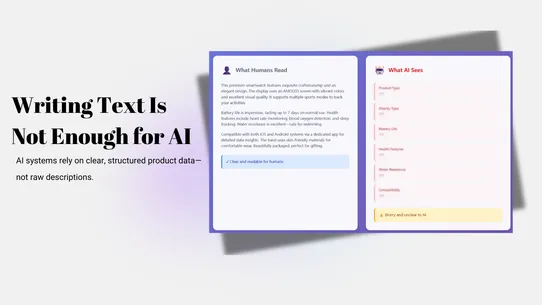 DUODA ‑AI Knows Your Products screenshot