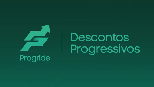 Progride: Desconto Progressivo screenshot