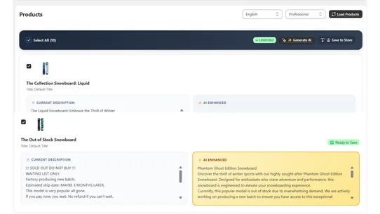 FixMyDrop screenshot